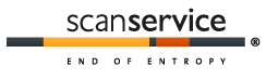Scanservice Scanservice